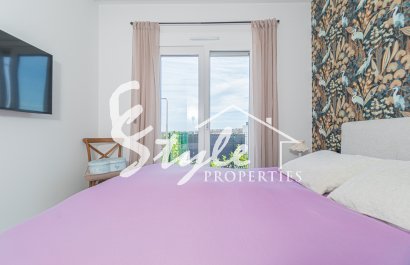 Вторичное жилье - Вилла - Алгофра - La Finca