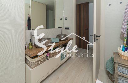 Вторичное жилье - Вилла - Алгофра - La Finca