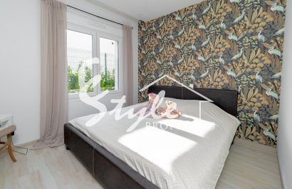 Вторичное жилье - Вилла - Алгофра - La Finca