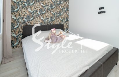 Вторичное жилье - Вилла - Алгофра - La Finca