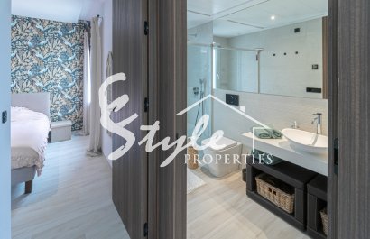 Вторичное жилье - Вилла - Алгофра - La Finca