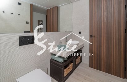 Вторичное жилье - Вилла - Алгофра - La Finca