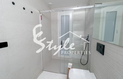 Вторичное жилье - Вилла - Алгофра - La Finca