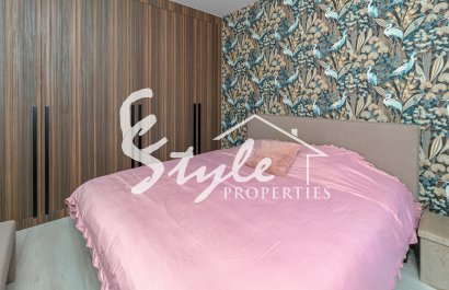 Вторичное жилье - Вилла - Алгофра - La Finca