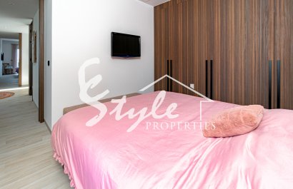 Вторичное жилье - Вилла - Алгофра - La Finca