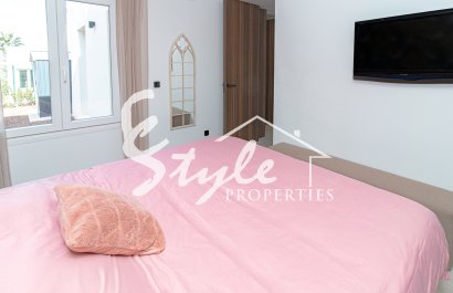 Вторичное жилье - Вилла - Алгофра - La Finca