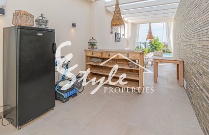 Вторичное жилье - Вилла - Алгофра - La Finca