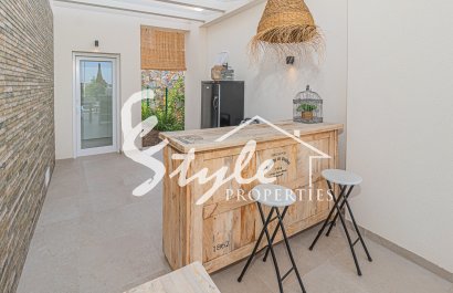 Вторичное жилье - Вилла - Алгофра - La Finca