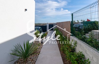 Вторичное жилье - Вилла - Алгофра - La Finca