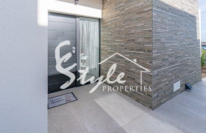 Вторичное жилье - Вилла - Алгофра - La Finca