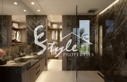 Новостройки - Вилла - La Finca Golf - La Finca Golf Resort