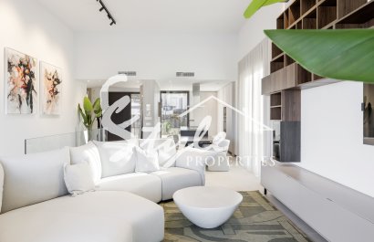 Новостройки - Вилла - La Finca Golf - La Finca Golf Resort