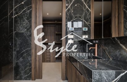 Новостройки - Вилла - La Finca Golf - La Finca Golf Resort