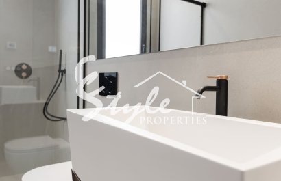 Новостройки - Вилла - La Finca Golf - La Finca Golf Resort