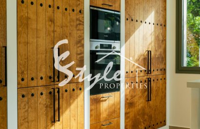 Nuevo - Villa - Javea