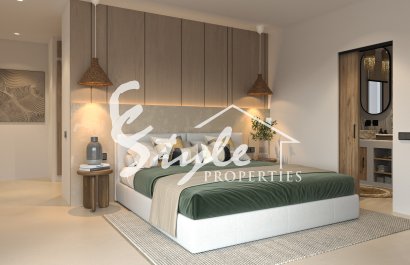 Новостройки - Вилла - Хавеа - Javea