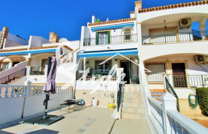 Вторичное жилье - 2. Townhouse - Ориуэла Коста  - Вилламартин