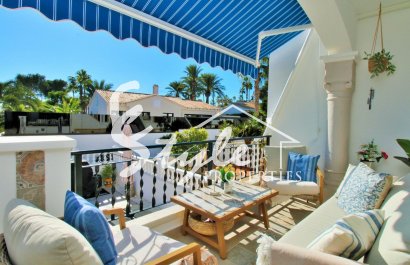 Вторичное жилье - 2. Townhouse - Ориуэла Коста  - Вилламартин