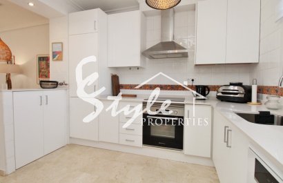 Вторичное жилье - 2. Townhouse - Ориуэла Коста  - Вилламартин