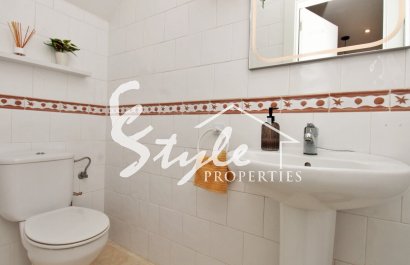 Вторичное жилье - 2. Townhouse - Ориуэла Коста  - Вилламартин