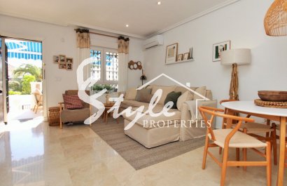 Вторичное жилье - 2. Townhouse - Ориуэла Коста  - Вилламартин