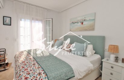 Вторичное жилье - 2. Townhouse - Ориуэла Коста  - Вилламартин