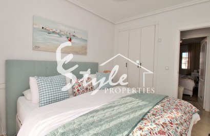 Вторичное жилье - 2. Townhouse - Ориуэла Коста  - Вилламартин