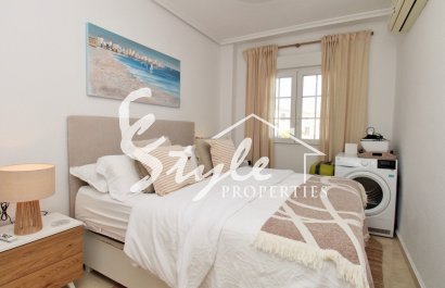 Вторичное жилье - 2. Townhouse - Ориуэла Коста  - Вилламартин