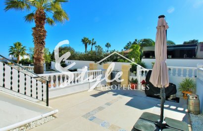 Вторичное жилье - 2. Townhouse - Ориуэла Коста  - Вилламартин