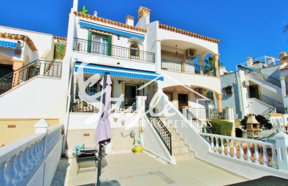 Вторичное жилье - 2. Townhouse - Ориуэла Коста  - Вилламартин