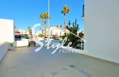 Вторичное жилье - 2. Townhouse - Ориуэла Коста  - Вилламартин