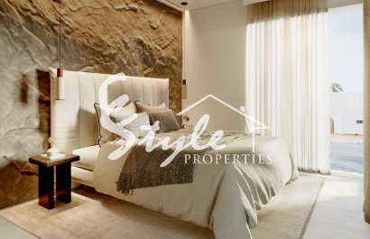 New build - Adosado - Almeria - Ventanicas-el Cantal