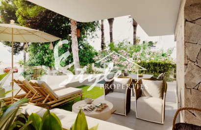 Новостройки - Adosado - Almeria - Ventanicas-el Cantal