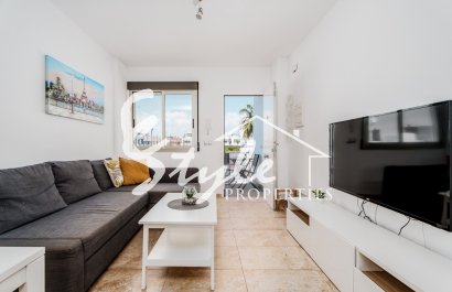 Reventa - Apartamento - Torre de la Horadada (Alicante) - Torre de la Horadada
