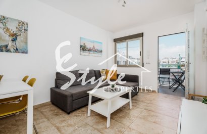 Reventa - Apartamento - Torre de la Horadada (Alicante) - Torre de la Horadada