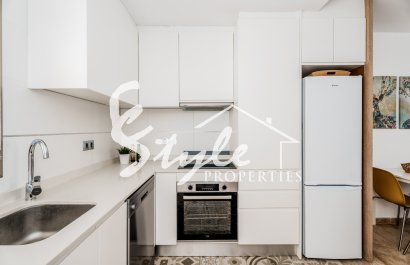 Reventa - Apartamento - Torre de la Horadada (Alicante) - Torre de la Horadada