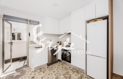 Reventa - Apartamento - Torre de la Horadada (Alicante) - Torre de la Horadada