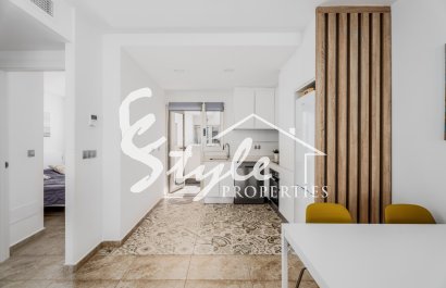 Reventa - Apartamento - Torre de la Horadada (Alicante) - Torre de la Horadada