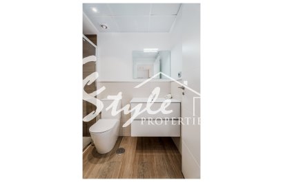 Reventa - Apartamento - Torre de la Horadada (Alicante) - Torre de la Horadada