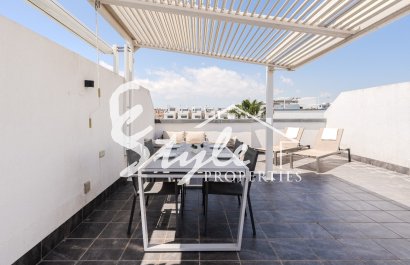 Reventa - Apartamento - Torre de la Horadada (Alicante) - Torre de la Horadada