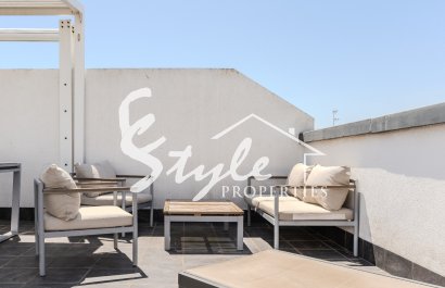 Reventa - Apartamento - Torre de la Horadada (Alicante) - Torre de la Horadada