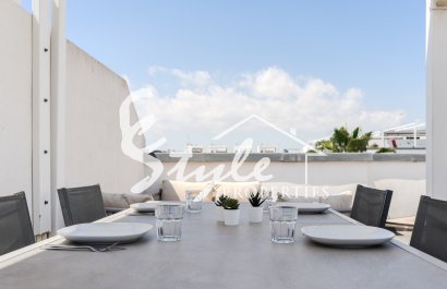 Reventa - Apartamento - Torre de la Horadada (Alicante) - Torre de la Horadada