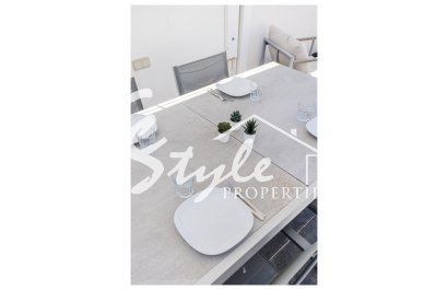 Reventa - Apartamento - Torre de la Horadada (Alicante) - Torre de la Horadada