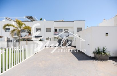 Reventa - Apartamento - Torre de la Horadada (Alicante) - Torre de la Horadada