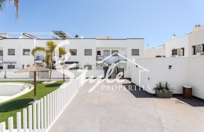 Reventa - Apartamento - Torre de la Horadada (Alicante) - Torre de la Horadada