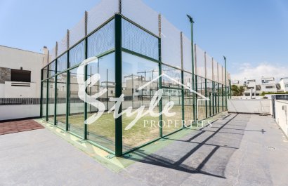 Reventa - Apartamento - Torre de la Horadada (Alicante) - Torre de la Horadada