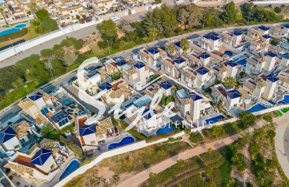 Вторичное жилье - Вилла - Ориуэла Коста  - Playa Flamenca