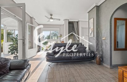 Вторичное жилье - Вилла - Ориуэла Коста  - Playa Flamenca