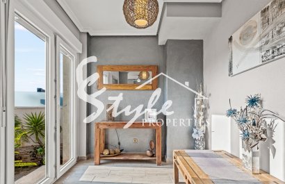 Вторичное жилье - Вилла - Ориуэла Коста  - Playa Flamenca