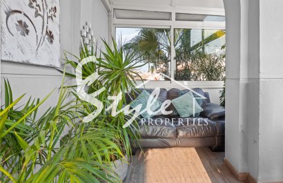 Вторичное жилье - Вилла - Ориуэла Коста  - Playa Flamenca